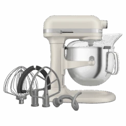 KitchenAid - 7 Qt Matte Milkshake Stand Mixer