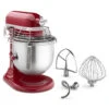 KitchenAid - Empire Red 8QT Commercial Series Bowl-Lift Stand Mixer 2 KitchenAid - Empire Red 8QT Commercial Series Bowl-Lift Stand Mixer -Home Kitchen Store additional 1175x1290 p130724 13 1 16464.1599227643