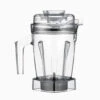 Vitamix - 48 Oz Aer Disc Container (Explorian, Ascent, G Series)