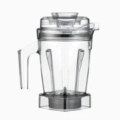 Vitamix - 48 Oz Aer Disc Container (Explorian, Ascent, G Series)