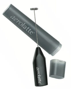 Aerolatte - Portable Milk Frother With Storage Tube