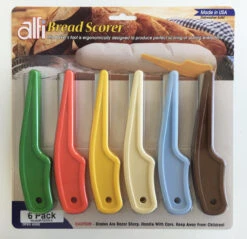 Alfi - Bread Scorer 6 Pack - ALF3206