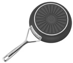 Demeyere - Alu Pro 12.5" Non-Stick Frying Pan -Home Kitchen Store alupro 9.5 2 2 70092.1699306504