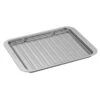 Cuisinart - 12.4" X 8.6" Non-Stick Toaster Oven Broiling Pan -Home Kitchen Store amb tobprk 15606.1675266953