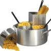 Winco - Four Insert Aluminium Pasta Cooker - APS20 -Home Kitchen Store aps 20 0 87573.1632848815