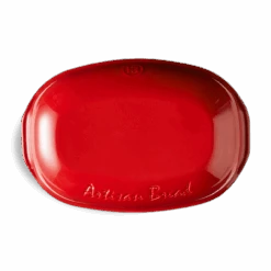 Emile Henry - Grand Cru Artisan Loaf Baker -Home Kitchen Store artisan bread 25411.1611614875