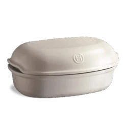 Emile Henry - Lin Artisan Loaf Baker