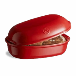 Emile Henry - Grand Cru Artisan Loaf Baker -Home Kitchen Store artisan bread 45848.1611614875