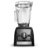 Vitamix - Ascent Series A2300 Black Blender, 64 Oz Capacity, 2.2 H.P. Made In USA -Home Kitchen Store ascent a2300 black front cgi 67899.1643405485