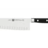 Zwilling - Professional "S" 7" Santoku Knife -Home Kitchen Store asdfd 95888.1606153630