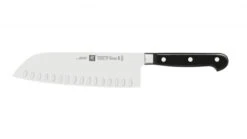 Zwilling - Professional "S" 7" Santoku Knife