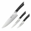 Cangshan - Helena 3 Piece Starter Set (8" Chef, 6" Utility & 3.5" Paring) -Home Kitchen Store bCdQOwJQ 91251.1680791099