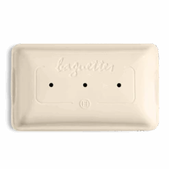 Emile Henry - Lin Baguette Maker -Home Kitchen Store baguette baker 48796.1611674538