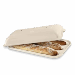 Emile Henry - Lin Baguette Maker