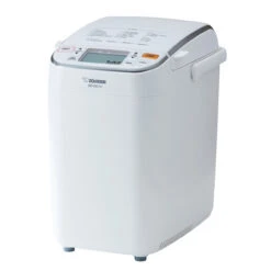 Zojirushi - 1lb Home Bakery Maestro® Breadmaker - BB-SSC10