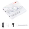 JURA - Accessory Set For Milk Systems HP2 - 24116 -Home Kitchen Store big accsethp2 07649.1683748298