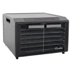 Excalibur - Select Series 6 Tray Digital Dehydrator Timer