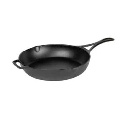Lodge - Black Lock 10.25" Cast Iron Skillet