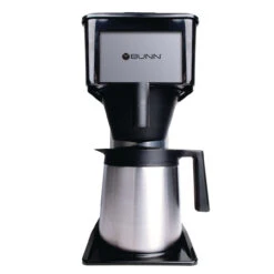 BUNN® BUNN - 10 Cup BT Speed Brew Classic Thermal Coffee Maker - 38200.0002