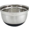 Winco - 8QT Stainless Steel Mixing Bowl W/ Silicone Base - MXRU800 -Home Kitchen Store bowl 70664.1590788471.1280.1280 60474.1668440216