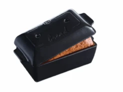 Emile Henry - Bleu Nuit 2L Bread Loaf Baker -Home Kitchen Store breadloafbaker2 54225.1622495406