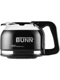 BUNN® Bunn - 10 Cup Drip-Free Replacement Carafe - 20424.6000