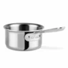 All-Clad - .5 QT D3 Stainless Steel Butterwarmer, 3-ply Bonded Cookware, Made In USA 1 All-Clad - .5 QT D3 Stainless Steel Butterwarmer, 3-ply Bonded Cookware, Made In USA -Home Kitchen Store butter 79781.1598902550