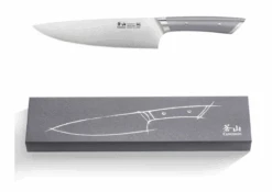 Cangshan - Helena Gray 8" Chef Knife