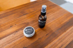 Steelport - Carbon Steel Knife Care Kit -Home Kitchen Store care kit contents 1600x1068 49223.1665155011