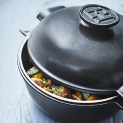 Emile Henry - Delight 4L Casserole 10 Emile Henry - Delight 4L Casserole -Home Kitchen Store casserole delight 26275.1611615718