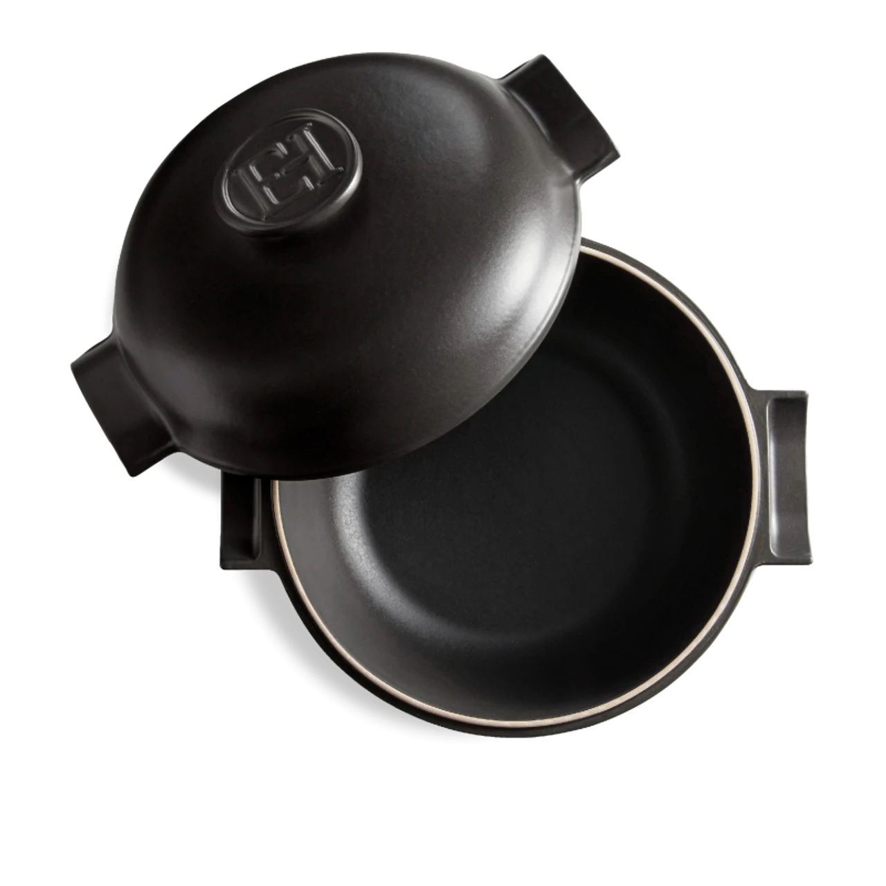 Emile Henry - Delight 4L Casserole 4 Emile Henry - Delight 4L Casserole - Image 2