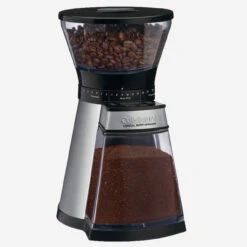 Cuisinart - Programmable Conical Burr Mill
