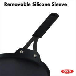 OXO - 10" Carbon Steel Crepe Pan -Home Kitchen Store cc005102 001 5 35379.1714654864