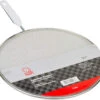 Chef Craft - 12" Stainless Steel Splatter Screen