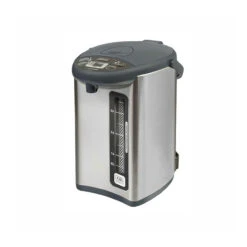 Zojirushi - 4L Micom Water Boiler & Warmer - CD-WHC40XH