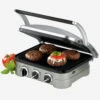 Cuisinart - 5-in-1 Griddler -Home Kitchen Store cgr 4nc 43135.1597931650