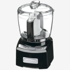 Cuisinart - Black 4 Cup Chopper/Grinder -Home Kitchen Store ch 4bkc 1 72004.1631802375