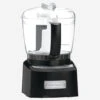 Cuisinart - Black 4 Cup Chopper/Grinder -Home Kitchen Store ch 4bkc 2 06704.1631802375