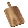 Cole & Mason - Acacia Serving Board Small -Home Kitchen Store cole mason cutting boards cole mason barkway acacia wooden chopping board with handle 40344955781440 600x600 20783.1714416869.1280.1280 09250.1714417193