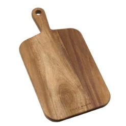 Cole & Mason - Acacia Serving Board Small