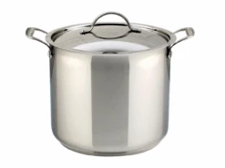 Meyer - Confederation 14L Stainless Steel Stockpot With Lid