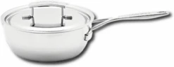 Demeyere - Industry 2.1QT Conical Saute Pan