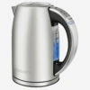 Cuisinart - PerfecTemp Cordless Electric Programmable Kettle -Home Kitchen Store cpk 17c 1 66893.1675099833