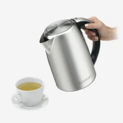 Cuisinart - PerfecTemp Cordless Electric Programmable Kettle 7 Cuisinart - PerfecTemp Cordless Electric Programmable Kettle -Home Kitchen Store cpk 17c 3 21092.1675099832