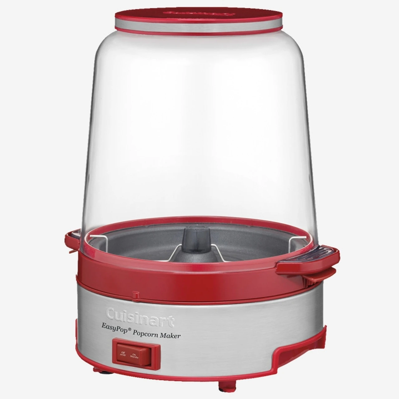 Cuisinart - EasyPop Popcorn Maker - CPM700C 4 Cuisinart - EasyPop Popcorn Maker - CPM700C - Image 2