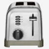 Cuisinart - Metal Classic 2 Slice Toaster -Home Kitchen Store cpt 160c 2 52372.1597933693
