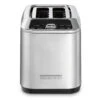Cuisinart - 2-Slice Motorized Digital Toaster
