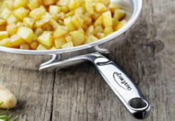 Demeyere - 12.5" Proline Frying Pan -Home Kitchen Store cq5dam.web .420.290 27563.1629736864