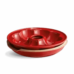 Emile Henry - Grand Cru Crown Bread Baker -Home Kitchen Store crown baker 53435.1611674311