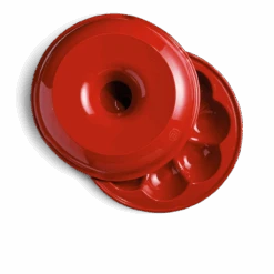 Emile Henry - Grand Cru Crown Bread Baker -Home Kitchen Store crown baker 74241.1611674311